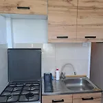 Apartament Miszmasz