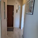 Apartament Miszmasz *