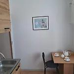 Apartament Miszmasz *