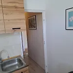 Miszmasz Apartament