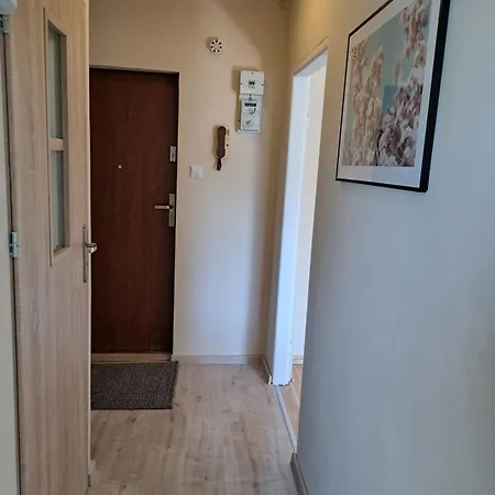 Lejlighed Miszmasz *