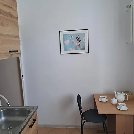 Lejlighed Miszmasz *