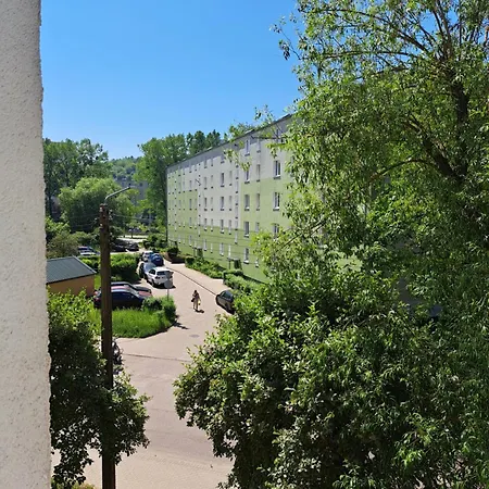Miszmasz Apartament
