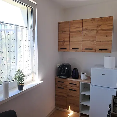 Miszmasz Apartament
