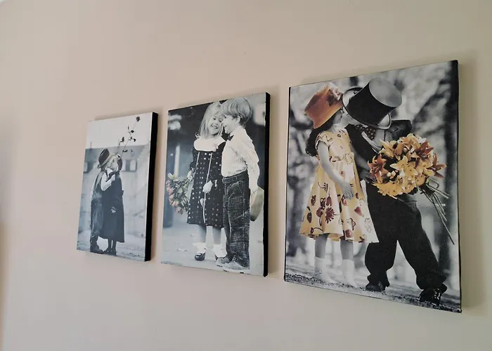 Miszmasz Апартаменти *