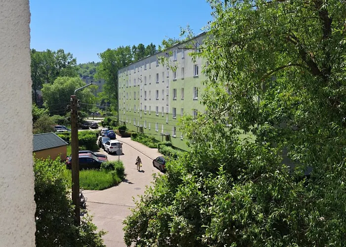 Miszmasz Апартаменти